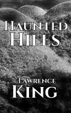 Haunted Hills (Miskatonic University, #2) (eBook, ePUB)