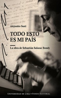 Todo esto es mi país (eBook, ePUB) - Susti, Alejandro