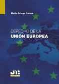 Derecho de la Unión Europea (eBook, PDF) Derecho de la Unión Europea (eBook, PDF)