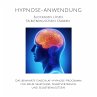 Hypnose-Anwendung: Blockaden lösen,... - Bild 1