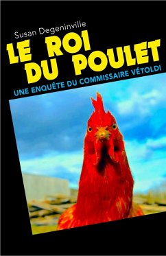 Cover Le Roi du poulet (eBook, ePUB)