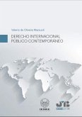 Derecho Internacional Público Contemporáneo (eBook, PDF)