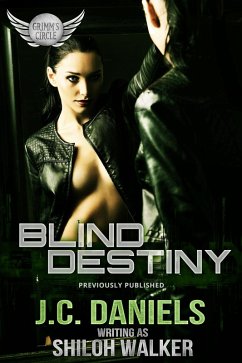 Cover Blind Destiny (eBook, ePUB)