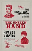 The Unseen Hand (eBook, ePUB)