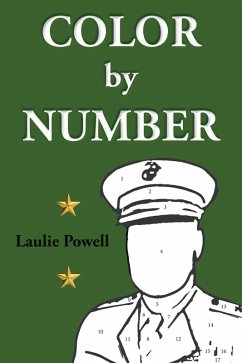 Cover Color By Number (eBook, ePUB)