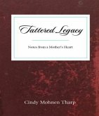 Tattered Legacy (eBook, ePUB) Tattered Legacy (eBook, ePUB)