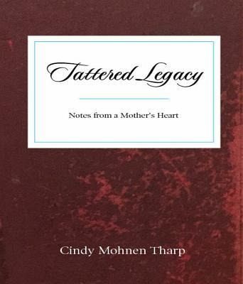 Tattered Legacy (eBook, ePUB)