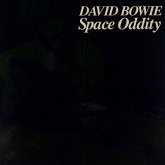 Space Oddity (50th Anniversary Ep)