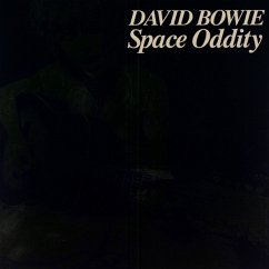 Space Oddity (50th Anniversary Ep) - Bowie,David