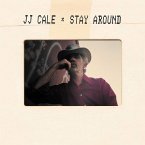 Stay Around (Std. 2lp 2x140g+Cd)