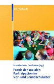 Praxis der sozialen Partizipation im Vor- und Grundschulalter (eBook, PDF)