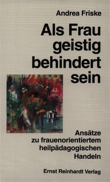 Als Frau geistigbehindert sein (eBook, PDF) Als Frau geistigbehindert sein (eBook, PDF)