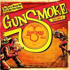 Gunsmoke 04 (Ltd,10inch)