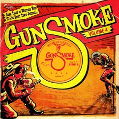 Gunsmoke 04 (Ltd,10inch) - Diverse