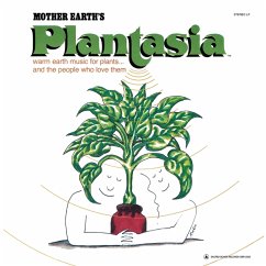 Mother Earth'S Plantasia - Garson,Mort