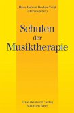 Schulen der Musiktherapie (eBook, PDF)