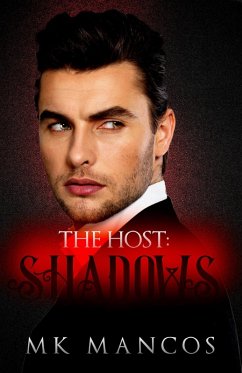 Cover The Host: Shadows (eBook, ePUB)