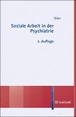 Soziale Arbeit in der Psychiatrie (eBook, PDF)