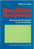 Qualitäts-Kompetenz (eBook, PDF)