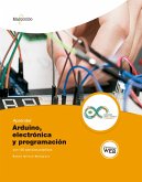 Aprender Arduino, electrónica y programación con 100 ejercicios prácticos (eBook, ePUB)