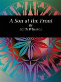 A Son at the Front (eBook, ePUB)