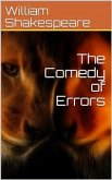 The Comedy of Errors (eBook, ePUB)