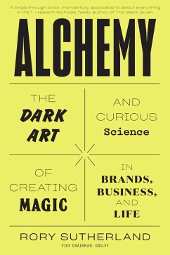 Cover Alchemy (eBook, ePUB)
