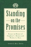 Standing on the Promises (eBook, ePUB)