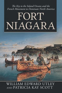Fort Niagara (eBook, ePUB)
