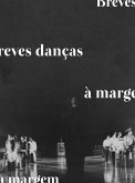 Breves danças à margem (eBook, ePUB)