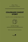 Colorado Ghost Story (Short Plays for English Learners, #3) (eBook, ePUB)
