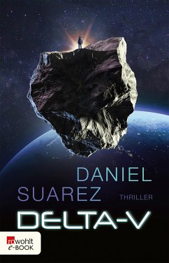 Delta-v Bd.1 (eBook, ePUB) - Suarez, Daniel