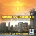 Business unlimited (MP3-Download)