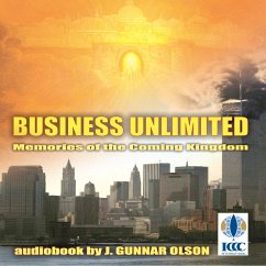 Business unlimited (MP3-Download) - Olson, J. Gunnar