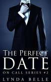 The Perfect Date (On Call Series, #2) (eBook, ePUB)