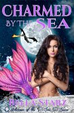 Charmed By The Sea (Mistresses of the Sea, #5) (eBook, ePUB)