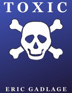 Cover Toxic (eBook, ePUB)