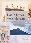 Las mitras antes del caos (eBook, ePUB) Las mitras antes del caos (eBook, ePUB)