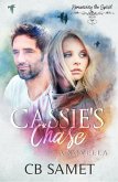Cassie's Chase (a novella) (eBook, ePUB)