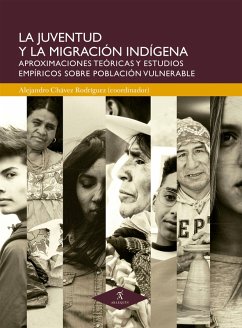 Cover La juventud y la migración indígena (eBook, ePUB)