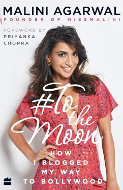 Cover To the Moon