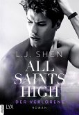 Der Verlorene / All Saints High Bd.3 (eBook, ePUB)