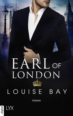 Earl of London / Kings of New York Bd.5 (eBook, ePUB) - Bay, Louise