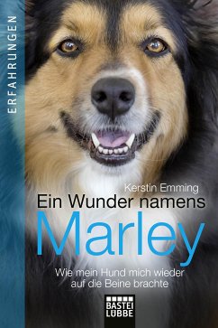 Ein Wunder namens Marley (eBook, ePUB) - Emming, Kerstin
