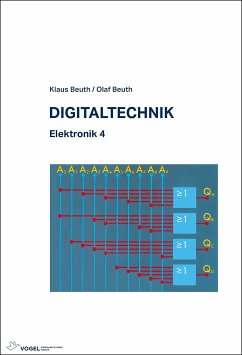 Digitaltechnik (eBook, PDF) - Beuth, Klaus; Beuth, Olaf