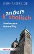 Anders katholisch (eBook, ePUB) - Bild 1