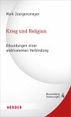 Krieg und Religion (eBook, PDF)