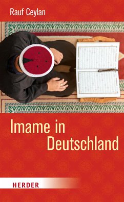 Imame in Deutschland (eBook, ePUB) - Ceylan, Rauf