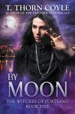 By Moon (The Witches of Portland, #5) (eBook, ePUB)