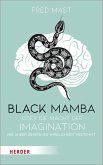 Black Mamba oder die Macht der Imagination (eBook, ePUB)